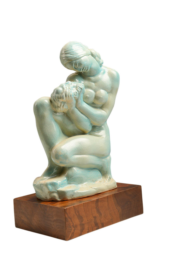 Jaroslav Horejc: Judith