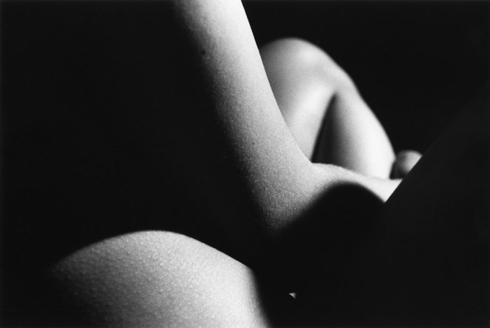 Nudes: David Lynch