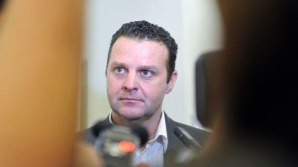 Ml&aacute;ti�ka Ondr&aacute;�ek bude kontrolovat GIBS? Nehor&aacute;znost, Babi&scaron; se boj&iacute; lid&iacute; v ulic&iacute;ch, �&iacute;k&aacute; Kroupa.