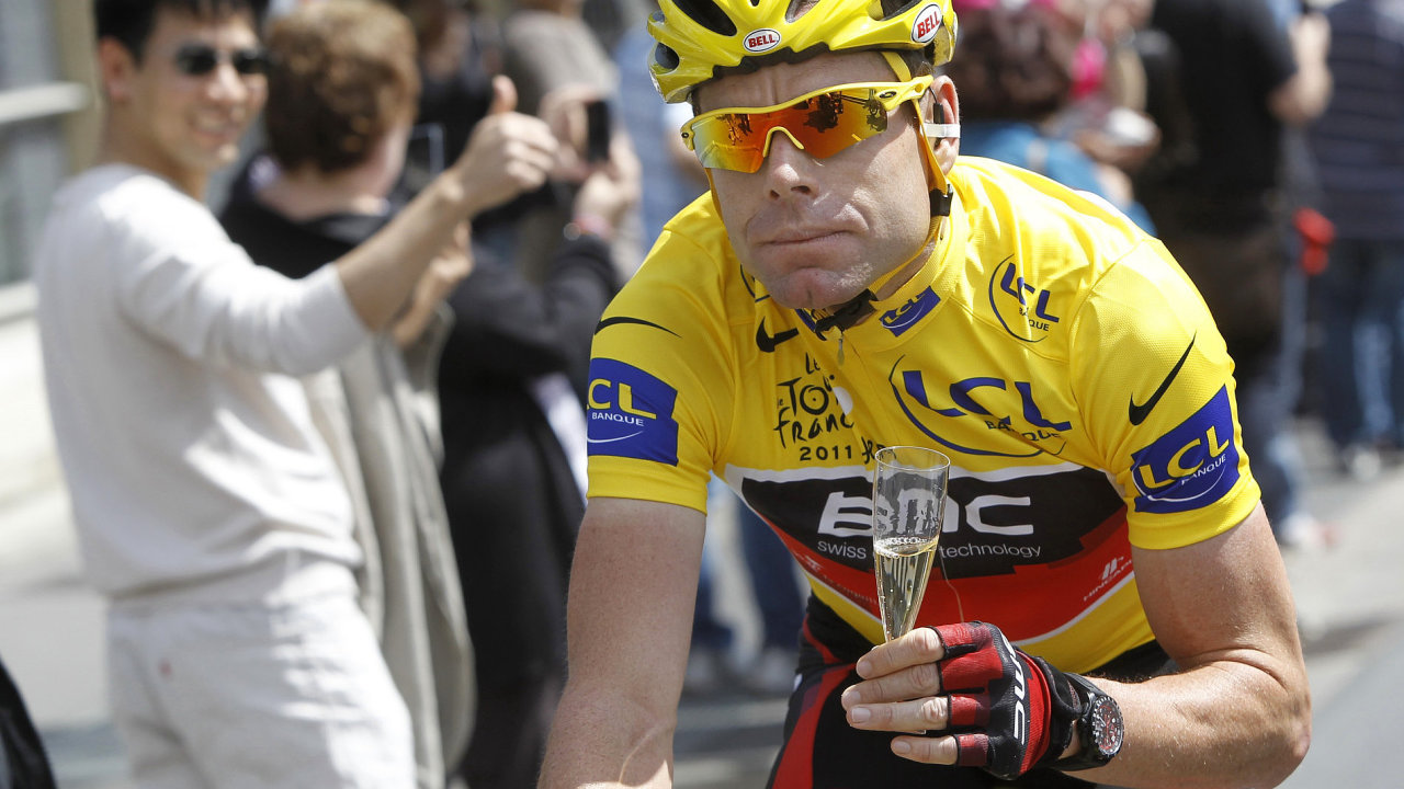 Vtz Tour de France Cadel Evans.