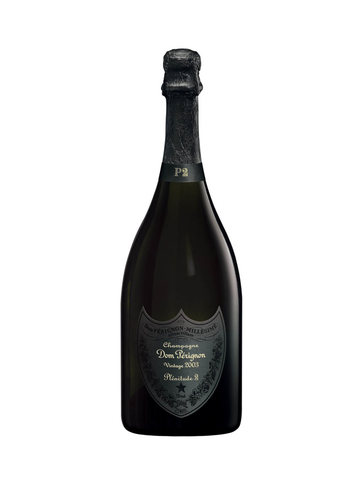 Dom Pérignon