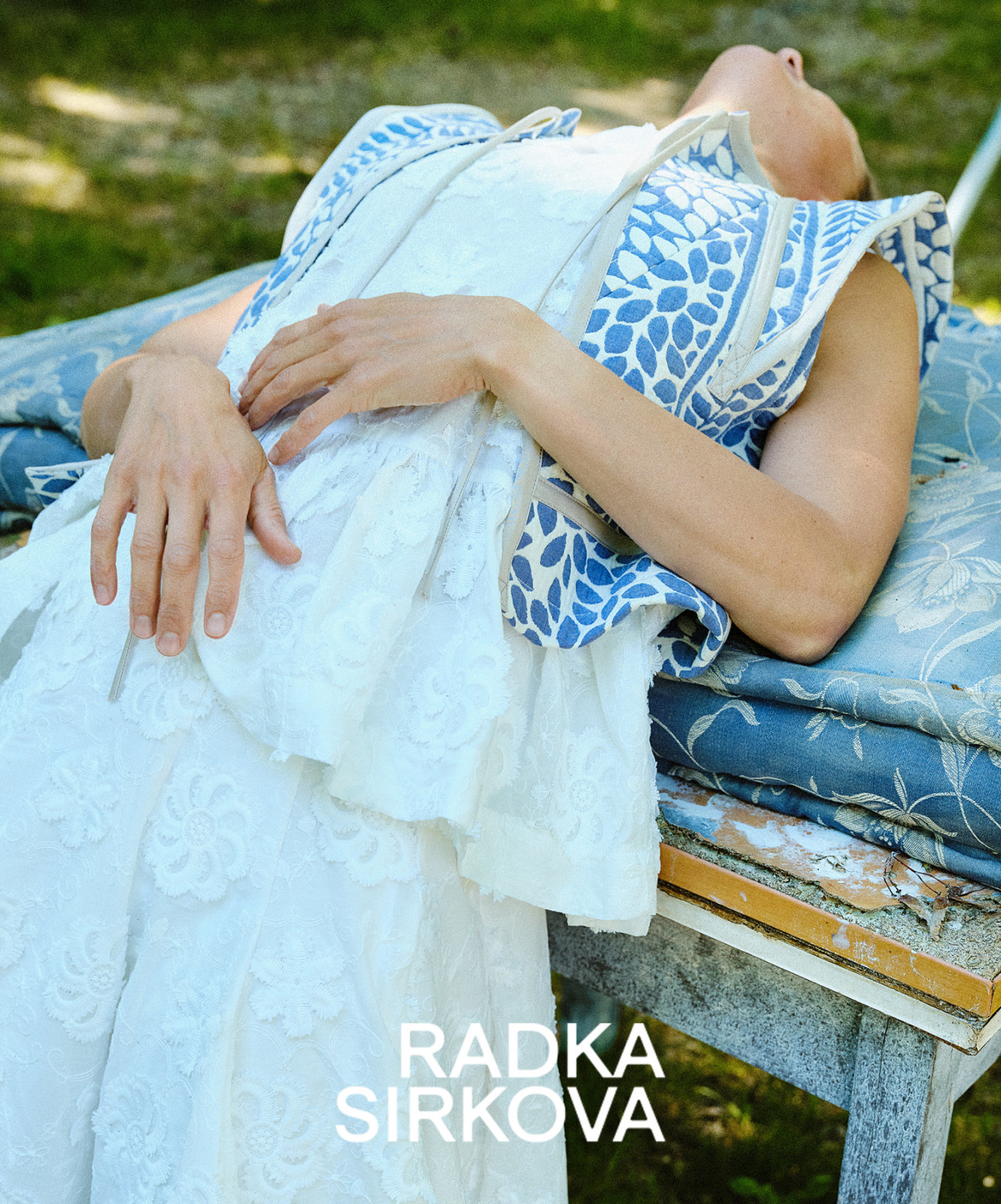 Radka Sirková SS25