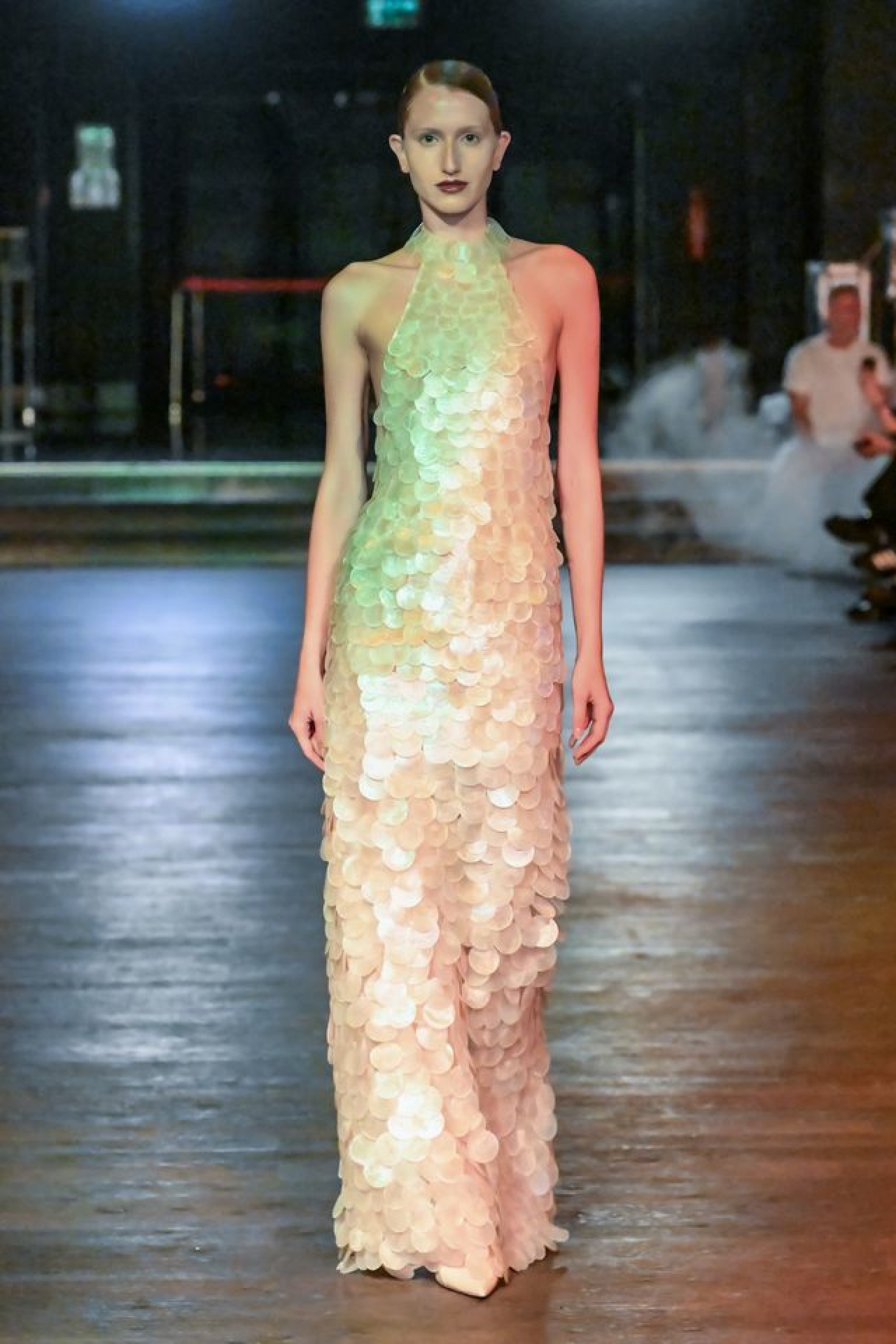 Valerie Jurčíková MBPFW SS 26
