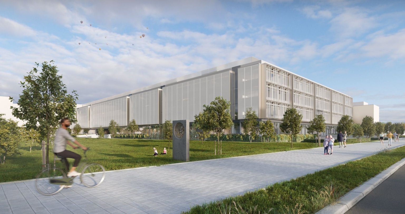 Mephared 2, Hradec Krlov