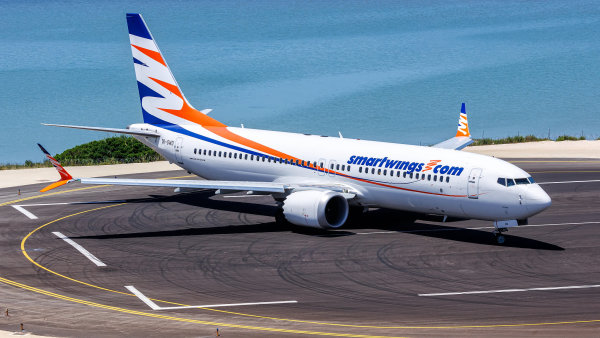 Zamíchá Pegasus s ceníky? Cestovky i zaměstnanci Smartwings řeší, jak nový vlastník aerolinky promění český trh