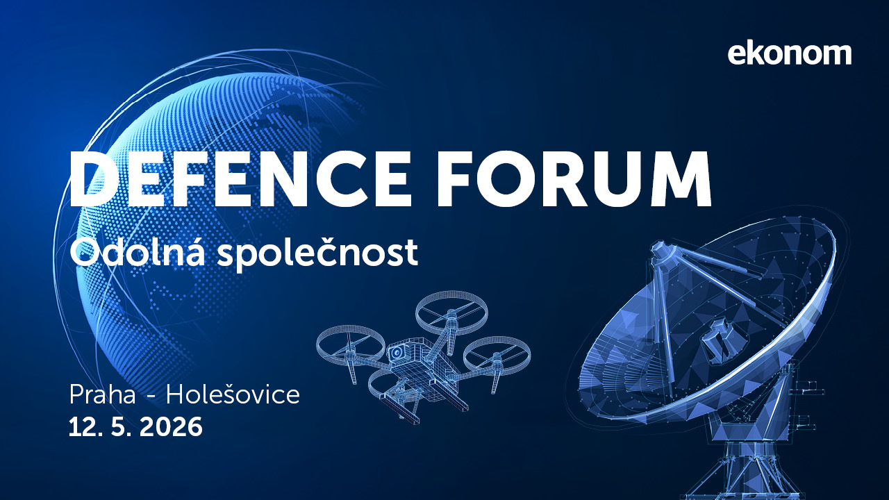 Defence Forum 2026