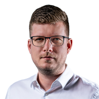 David �echman
