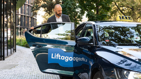 Liftago
