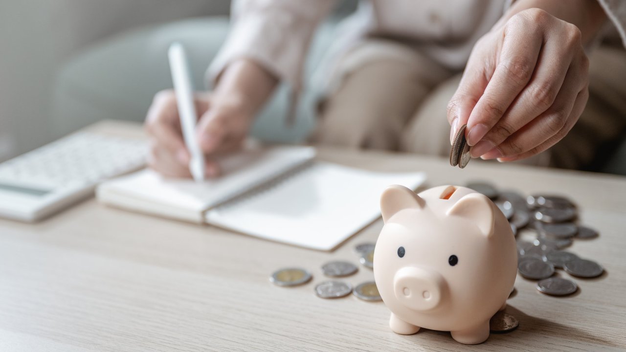 spo�en�, investice, penzijn� spo�en�, DIP