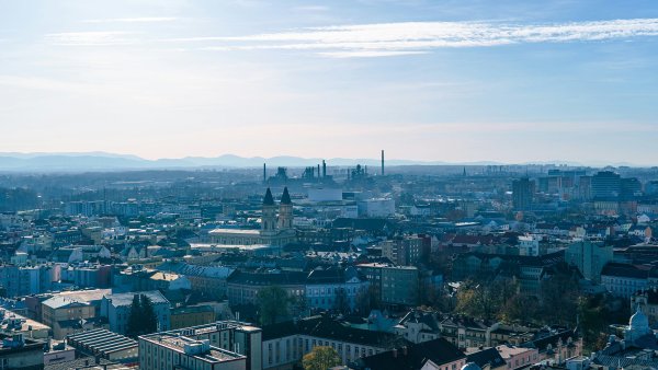 Tisková zpráva