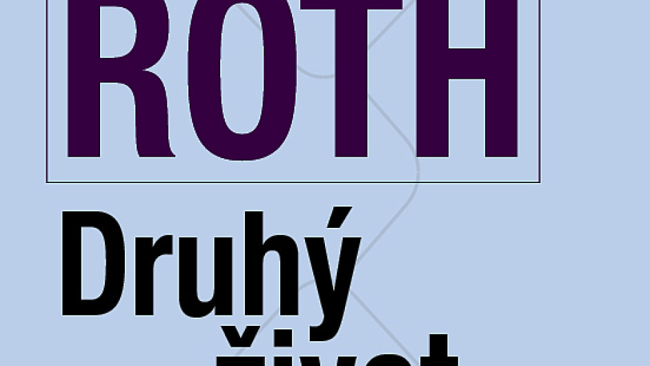 Philip Roth: Druh ivot