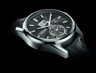 TAG HEUER CARRERA CALIBRE 8 WATCH GMT 2013