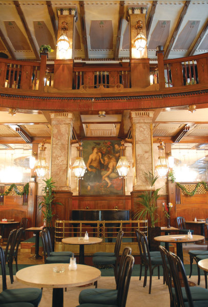 Hotel Evropa
