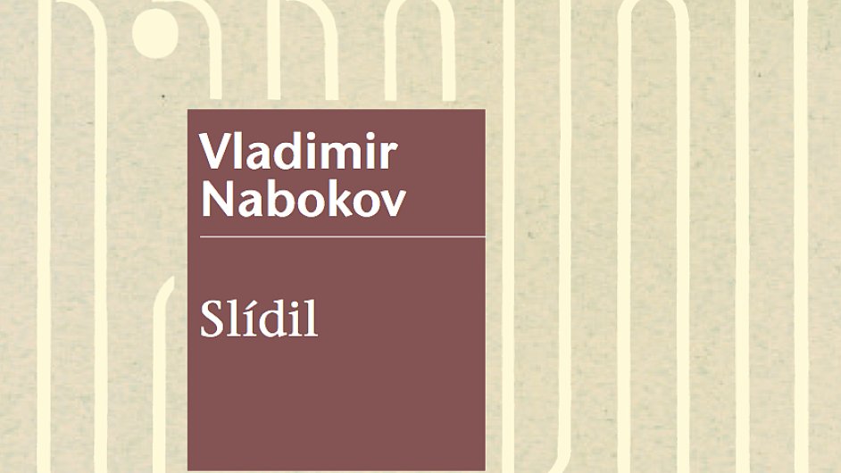 Vladimir Nabokov: Sldil