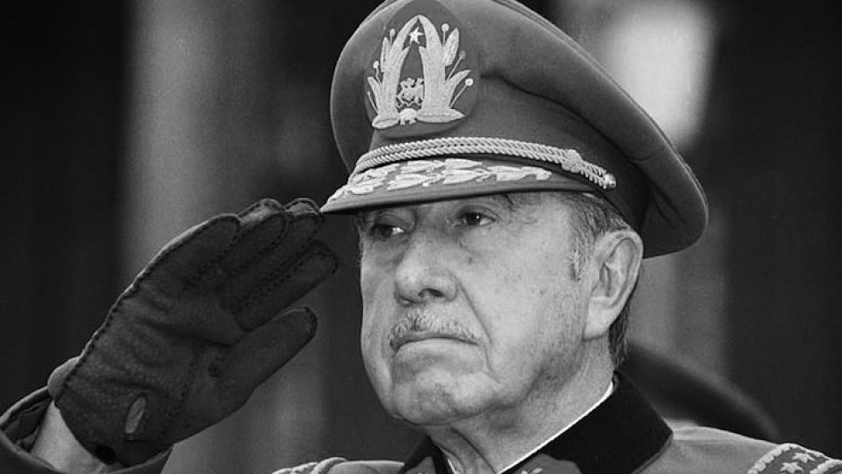 Como Hoy Los Sicarios De La Dictadura De Augusto Pinochet | My XXX Hot Girl
