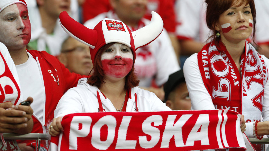 Polsk� reprezentace odm�t� hr�t proti Rusku.