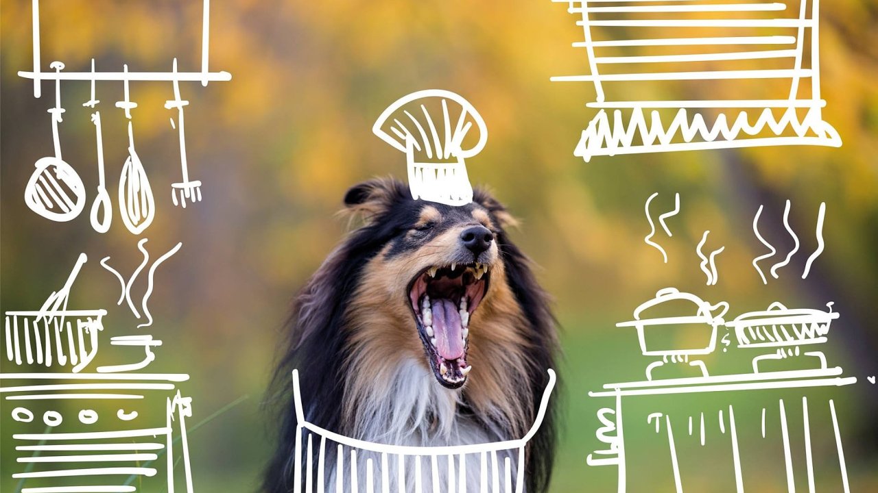 Soukrom ps tulek Dogpoint vydal charitativn kalend Tajn ivot ps.