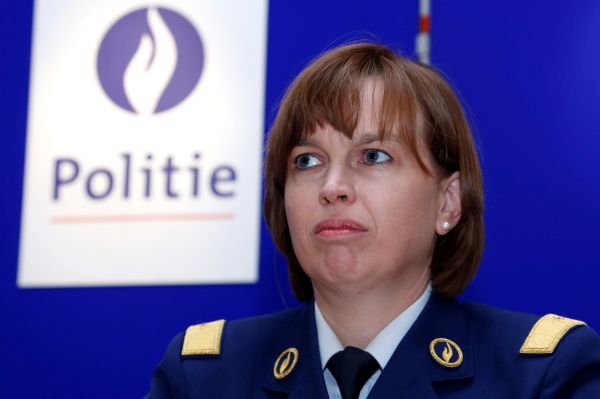 Šéfkou Europolu se 1. kvtna stane Belgianka Catherine De Bolleová