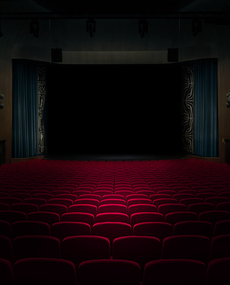 The Draken Cinema