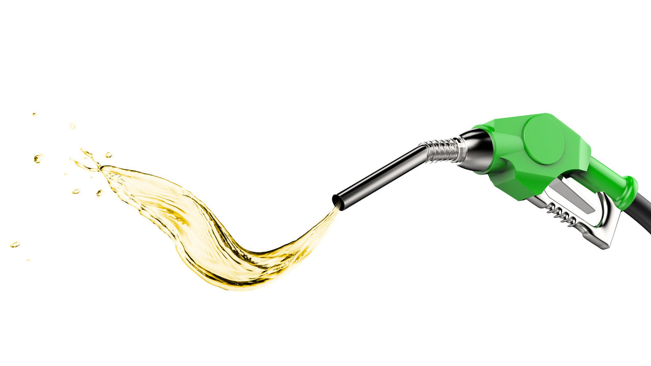 Biopalivo