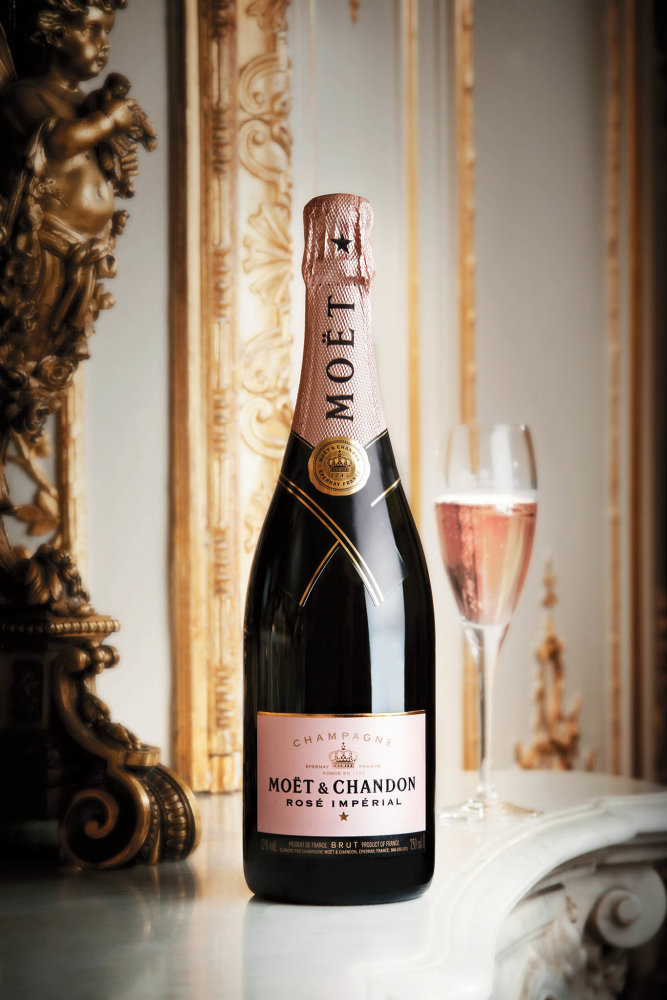 Möet & Chandon
