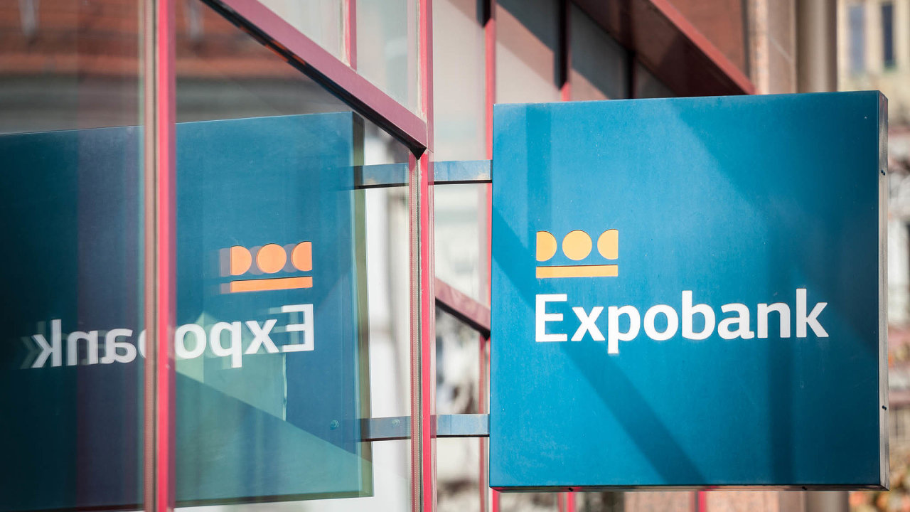 Banka Creditas usiluje o èeskou Expobank.