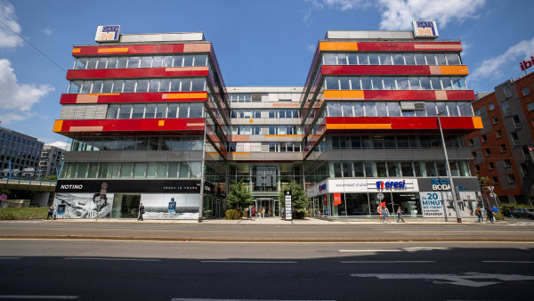 Vrcholí výprodej velkého realitního fondu. Portfolio za miliardy má na dosah tuzemská investiční skupina