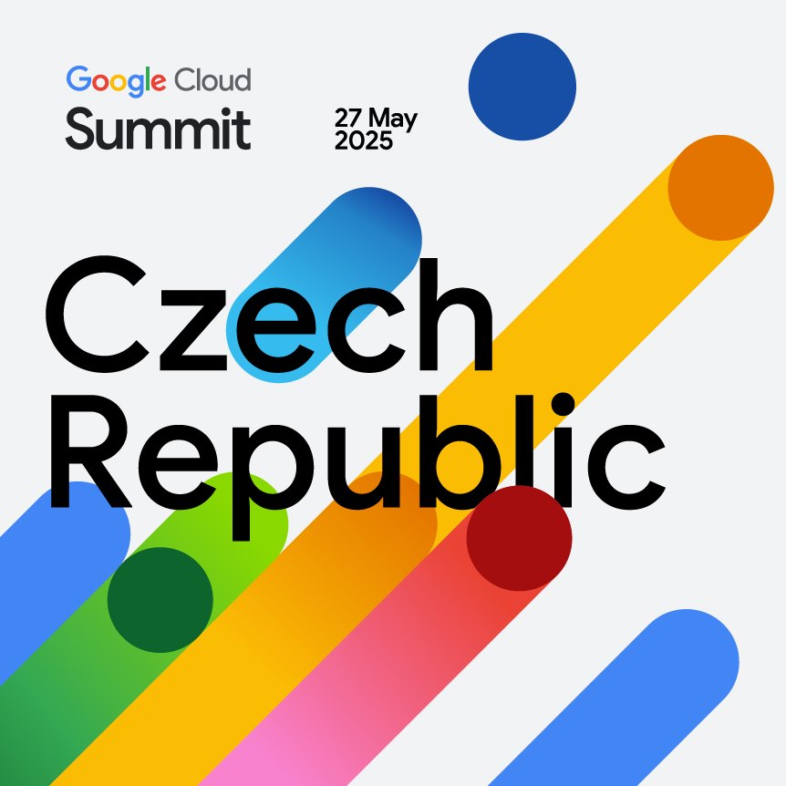 Google Cloud Summit