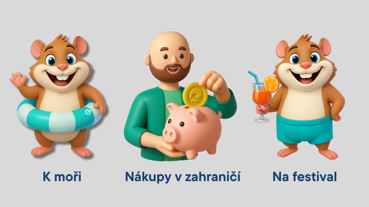 Nejlepší měnový kurz na českém trhu (Foto: partnersbanka.cz) Nejlepší měnový kurz na českém trhu