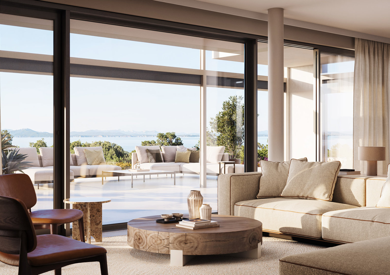 Residences Aurora Type C 5313