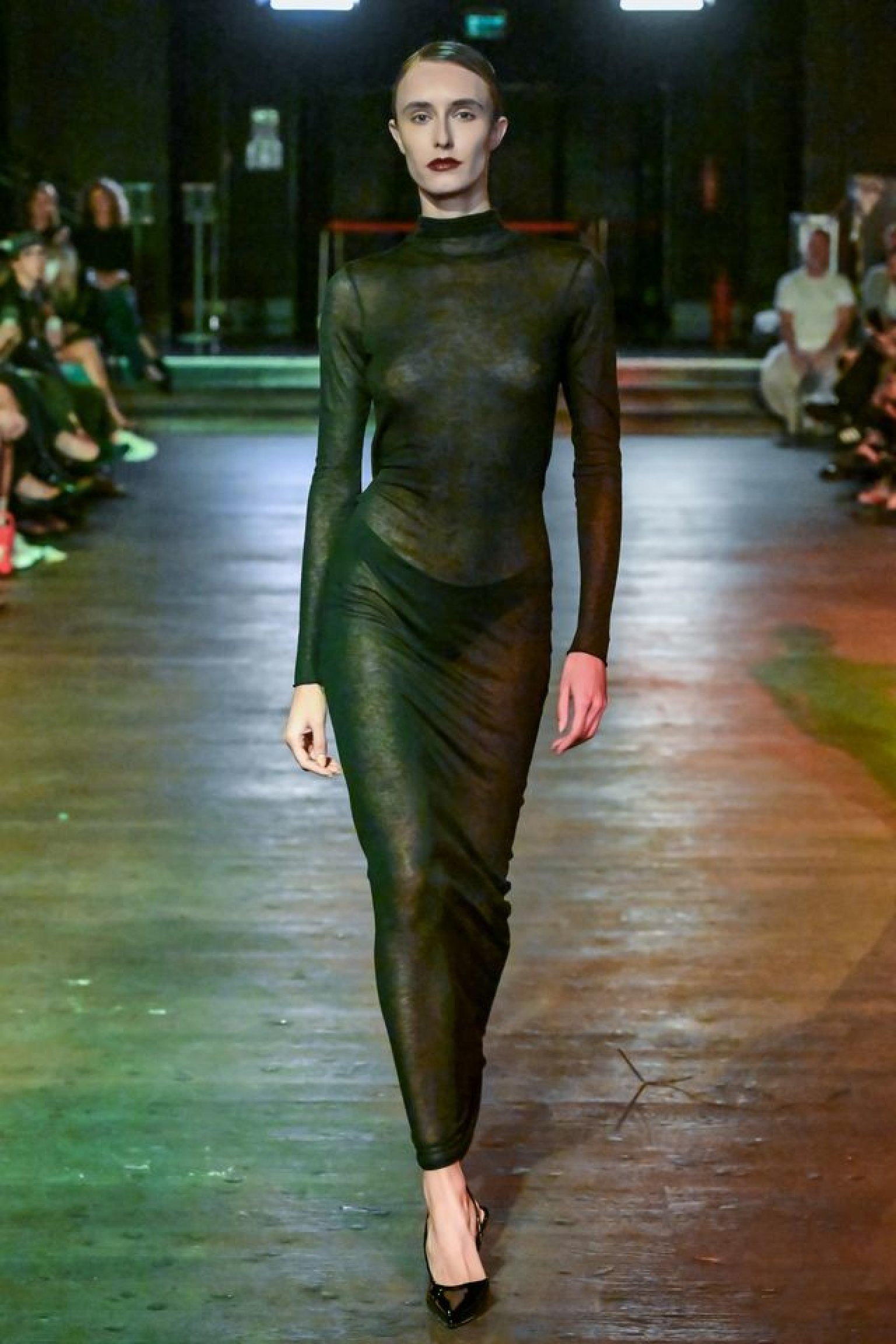Valerie Jurčíková MBPFW SS 26