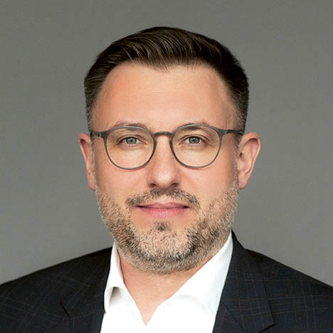 Roman Pavlík, managing director, FleishmanHillard (Foto: APRA) Roman Pavlík, managing director, FleishmanHillard