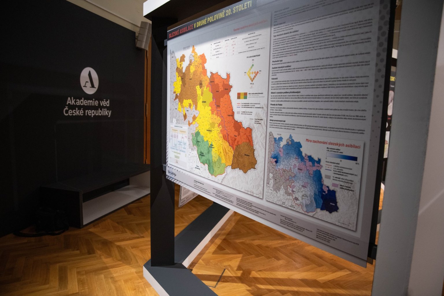 V�stava N��e��