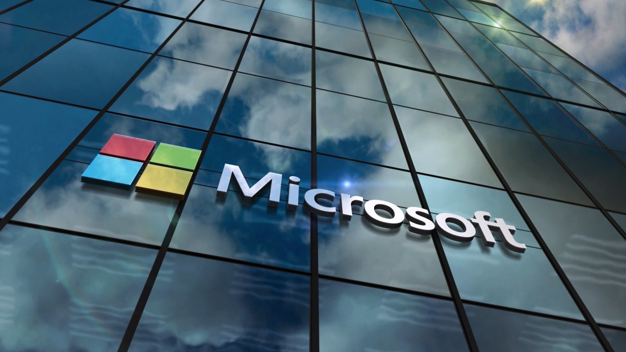 Tento t�den firma vypustila aktualizaci zabezpe�en� Windows, kter� obsahuje...