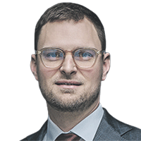 Stanislav Kuba, Investment Director, CSG