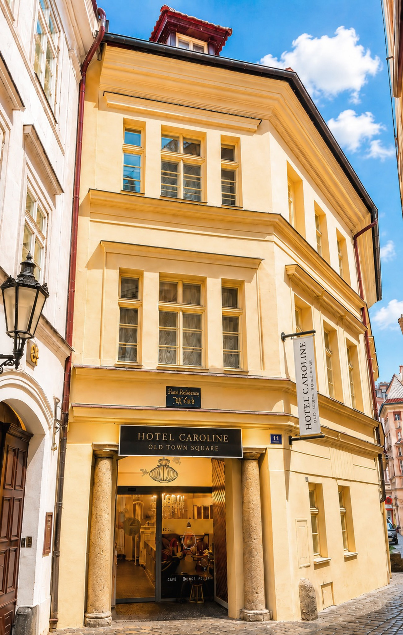 Tisková zpráva Tisková zpráva