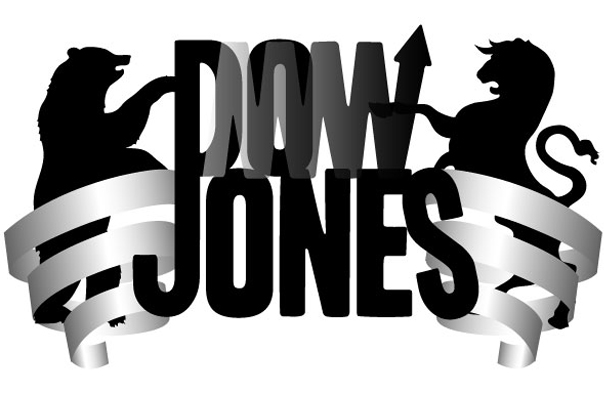 Dow Jones index