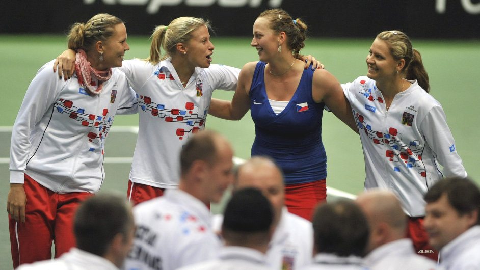 Fed Cup 2013