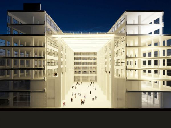 Veletr�n&iacute; pal&aacute;c p�estav&iacute;me do roku 2023, douf&aacute; &scaron;&eacute;f N&aacute;rodn&iacute; galerie. M&aacute; podporu i premi&eacute;ra