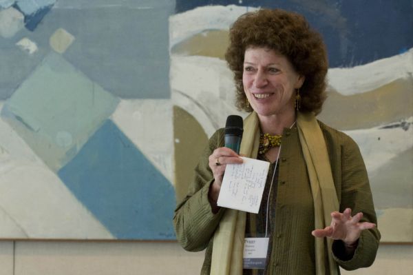 Jako d&iacute;t� jsem dost&aacute;vala b�n&eacute; kapesn&eacute;, �&iacute;k&aacute; Dulany z rodu Rockefeller�, kter&aacute; zasv�tila sv�j �ivot charit�