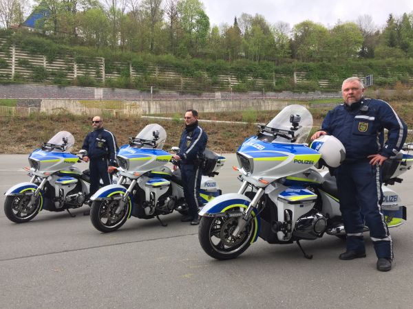 Sask&aacute; policie.