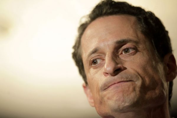 Anthony Weiner