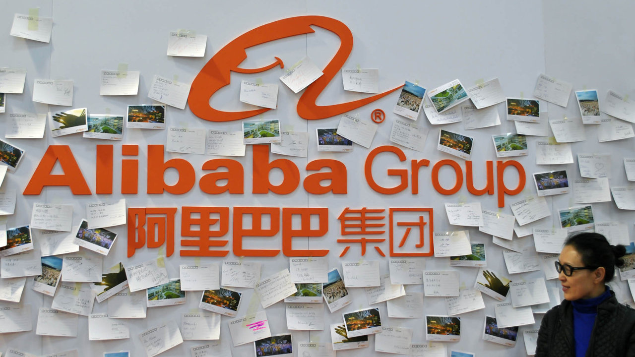 V loòském výnosu penìz z primárních emisí se výraznì projevil vstup èínského internetového obchodu na burzu. Alibaba prodal akcie za 25 miliard dolarù.