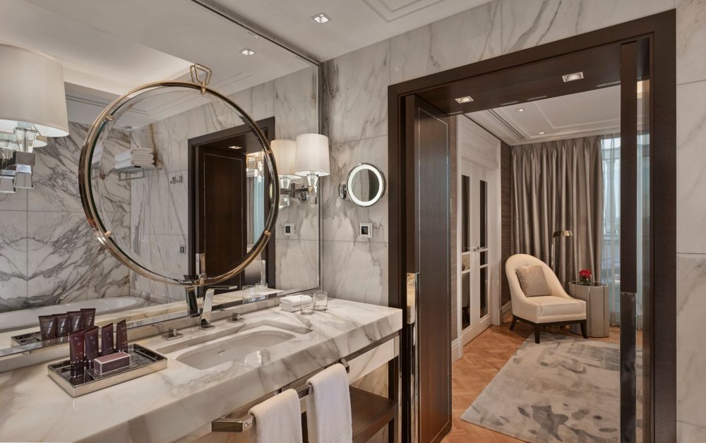 Ritz-Carlton Budapešť