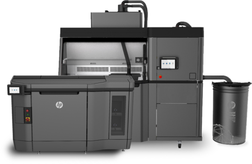 3D tiskárna HP Jet Fusion 4200