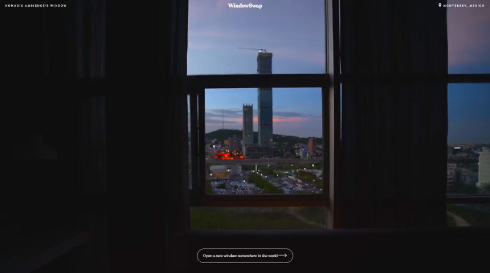 WindowSwap