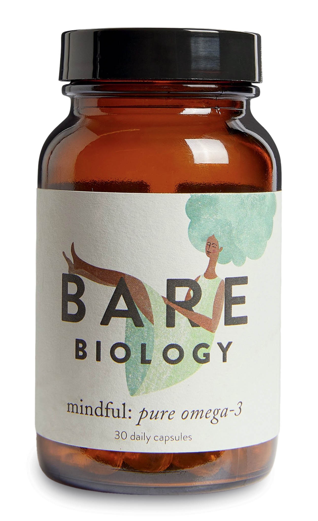 BARE BIOLOGY: Mindful