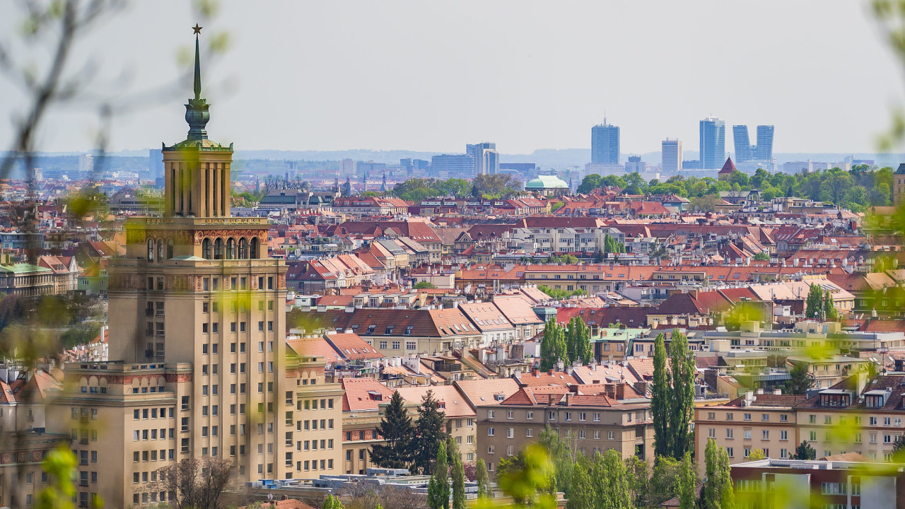 Czech Inn Hotels