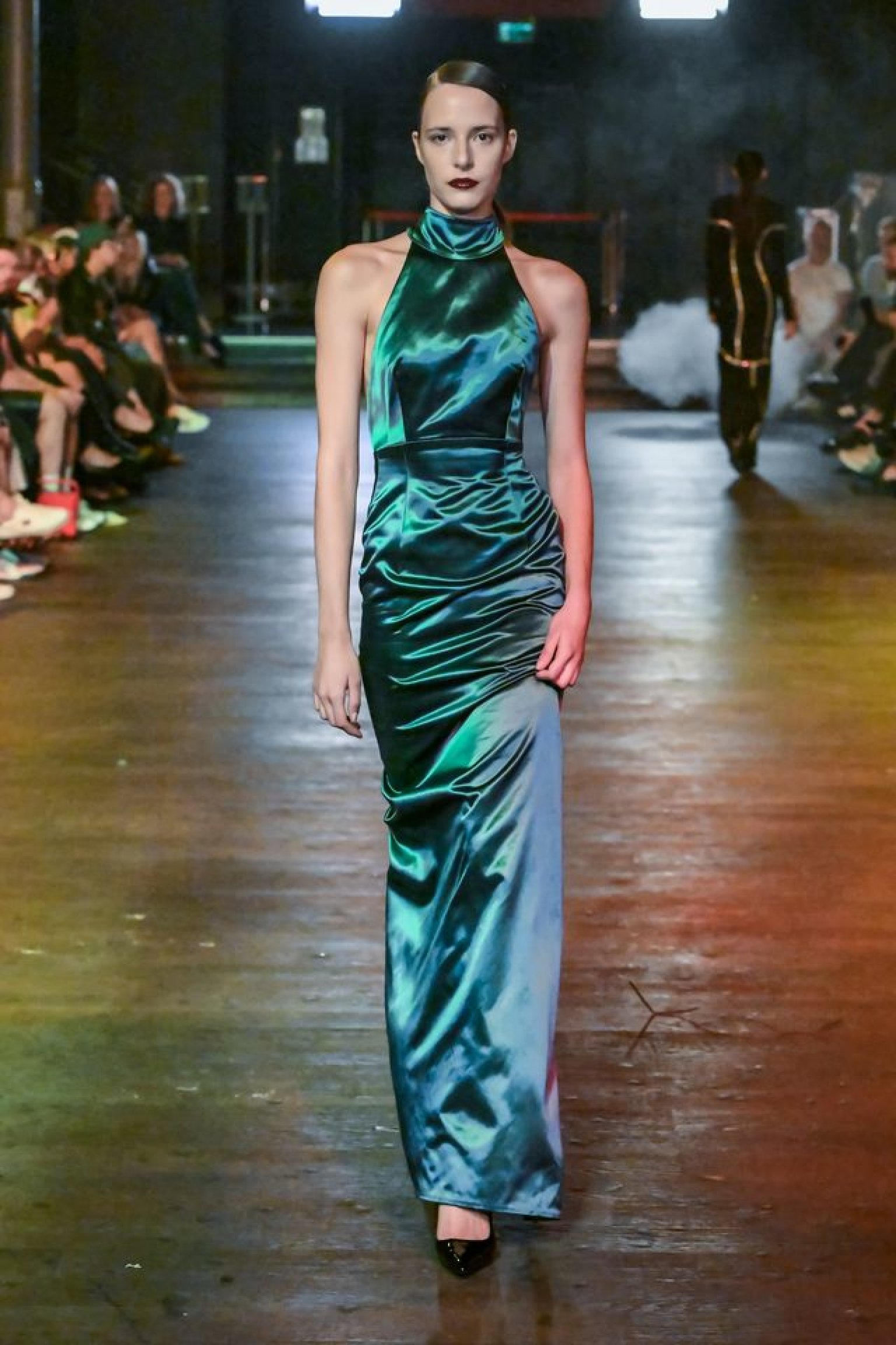 Valerie Jurčíková MBPFW SS 26