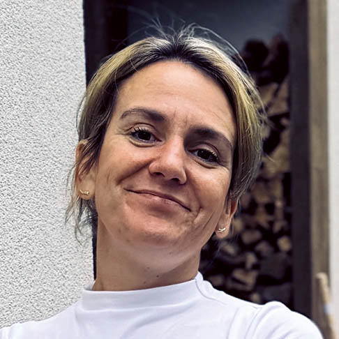 Mariana Pečená, managing partner, Impact PR & Consultancy (Foto: APRA) Mariana Pečená, managing partner, Impact PR & Consultancy